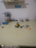 乐高（LEGO）city城市系列 儿童小颗粒拼装积木玩具 男孩女生 生日礼物 圣诞节 60284 道路工程车 晒单实拍图