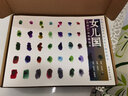 《西游记》涂色精选本——首届全国连环画涂色大赛专用书(共五本）  黑神话悟空 实拍图