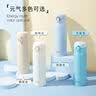 京东物流 书包挂钩新款三丽欧课桌边挂包神器免打孔可调节挂勾 款式随机2个装 实拍图