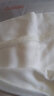 猫人（MiiOW）背心女士无痕吊带莫代尔冰丝弹力无袖运动纯色打底衫单件装 【莫代尔无痕背心】纯净白 XXL【建议重130-150斤】 晒单实拍图