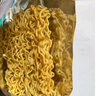 魔法士干脆面20g混合口味整箱干吃方便面魔法师儿时怀旧解馋休闲小零食 整箱【香烤鸡翅+麻辣牛排】48包 实拍图
