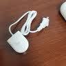 飞利浦（PHILIPS）电动牙刷冲牙器充电器 配HX6730HX6530HX3216HX6511 充电器HX6100白色款 实拍图