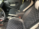 长城欧拉r1扶手箱2019款2021中央手扶黑猫新能源电动汽车改装专用 实拍图