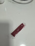 蒲阳世家空心铜葫芦钥匙扣上开盖挂件可装朱砂天然朱砂原石颗粒 上开盖大号空心+小号空心配朱砂 实拍图