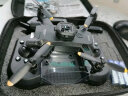 鲁咔贝卡无人机高清专业航拍遥控飞机儿童玩具男孩飞机航模儿童六一节礼物 20分钟续航 避障迷你航拍双电 实拍图