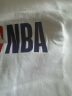 NBA 联盟球队文化系列T恤 男子运动休闲舒适圆领短袖T恤 腾讯体育 M 晒单实拍图