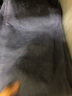 猫人（MiiOW）保暖内衣男士加厚德绒发热无痕羊毛加绒打底衫秋衣秋裤套装冬季 丈青【羊毛蚕丝-男套】 2XL 【男女码。建议重140-160斤】 实拍图