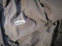 JEEP SPIRIT吉普夹克男冲锋衣外套男士春秋季休闲冬季中青年工装外衣连帽商务 2005-B灰色（春秋款） 4XL （180-200斤） 实拍图