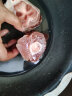 龙大肉食 猪棒骨块2kg 冷冻免切筒骨炖汤烧烤食材 出口日本级 实拍图