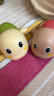 马丁兄弟 3只装小乌龟 婴儿洗澡玩具宝宝游泳戏水玩水发条玩具儿童 生日礼物 实拍图