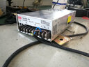 明纬（MEANWELL）LRS-350-36 明纬开关电源 实拍图
