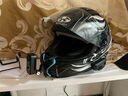 CARDO原装进口高端摩托车头盔蓝牙耳机卡多专业降噪防水FREECOM 2x/4x FREECOM 2x Single 实拍图