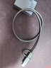 绿联USB/Type-C读卡器3.0高速 支持SD/TF/CF/MS相机监控内存卡多卡多读 适用电脑苹果16/15/iPad/手机 实拍图