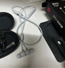 beats Flex BeatsX无线蓝牙入耳式运动耳机魔音挂脖耳塞骑行苹果耳麦 Flex云雾灰+礼品 官方标配 实拍图