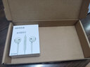 惠舟苹果15耳机有线Type-C闪电接头 适用EarPods苹果16Pro Max/iPhone15plus入耳式Apple iPad耳麦电竞 iPhone15/16Pro Max/Plus通用 US 实拍图