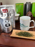 明芽蒲江特产雀舌茶叶 2025新茶 明前春茶嫩芽茶叶袋装50g 实拍图
