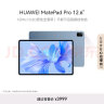 HUAWEI MatePad Pro 12.6英寸华为平板电脑HarmonyOS 2.5K高清120Hz全面屏办公学习 8+256GB WIFI 星河蓝 实拍图