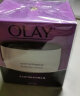 玉兰油（OLAY） 面霜50g 补水保湿男女通用护肤秋冬皮肤干燥擦脸油 活肤抗皱菁华霜 实拍图