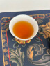 八马茶业红茶 武夷山正山小种一级 160g罐装茶叶自己喝 实拍图