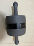 西屋（Westinghouse）美国西屋健腹轮卷腹男士家用健身运动器材自动回弹巨轮锻炼腹部 【银灰】MC04【自动回弹/智能计数】 【好品精选】 实拍图