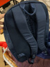 斯凯奇（Skechers）U196家族双肩背包运动大学生书包女电脑包 L320U196-002Z 藏青色 20-30升 实拍图