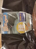 YAC日本YAC 汽车腰靠腰垫 护腰支撑靠垫腰枕孕妇护腰靠枕车载靠背垫 HY-106两个装 黑色 1套 实拍图