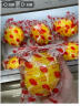 京鲜生 安岳黄柠檬净重3斤 单果200g以上新鲜水果源头直发 包邮 晒单实拍图