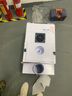湿美（MSSHIMEI） 工业超声波加湿器雾化消毒超市火锅水果蔬菜加湿机车间仓库实验室养殖空气增湿器 预付定金 SM-06B单管 实拍图