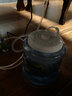 夕湖 茶台桶茶几饮水桶功夫茶具桶净水器饮水小联通纯净水桶PC水桶9升储水桶 B含浮球+含赠品包 实拍图