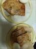 儿童早餐半成品香煎青缸豇豆饼牛肉玉糯米营养食品早点心小吃美食 猪肉味1盒 实拍图