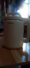 九阳（Joyoung）豆浆机大容量1.7L全自动家用3-5人以上多功能破壁免滤米糊料理机榨汁机D150 实拍图