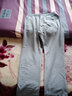 耐克（NIKE） 男子法式毛圈长裤  SPORTSWEAR CLUB BV2714-063 XL 实拍图
