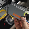 netLINK 电信级光纤跳线 SC-FC 单模单芯3米 9/125光缆熔接尾纤 1条 HTF-SC-FC/SM-3 实拍图