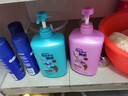 飘柔套装日常护理去屑清爽型1KG+水润洁顺型1KG洗发水去油 实拍图