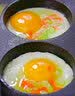 煦安煎蛋锅铸铁四孔蛋饺锅加深鸡蛋汉堡机模具早餐不粘平底锅煎蛋神器 四孔 实拍图