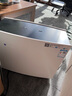 布鲁雅尔（Blueair）空气净化器 Pro M   家用商用 除甲醛 除二手烟除异味除雾霾PM2.5 Pro M净化器,优选25-43㎡ 实拍图