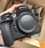 尼康（Nikon）Z8单机身 全画幅微单 专业级数码相机 Z8单机身 标配【沣标摄影家电池+双肩包】不要可减价 晒单实拍图