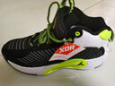 耐克（NIKE）Air Jordan Jumpman AJ35简版 实战篮球鞋 男鞋 运动鞋 CQ4229-007 43 实拍图