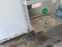 峰丽源开水器商用全自动电热开水机办公室车站学校工地大容量烧水器304不锈钢工厂饭堂用热水箱烧水炉 3-6KW底座(单拍不发货) 实拍图
