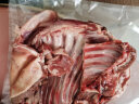 芈羊羊宁夏滩羊肉 鲜切无脊羊排2.5kg（5斤）整切羊肋排 烧烤 源头直发 晒单实拍图