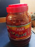 川帝【开抢】川帝郫县红油豆瓣酱炒菜专用调味料辣椒酱 360g郫县红油豆瓣 实拍图