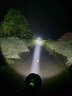 索拉卡超强光手电筒10000特种远射充电户外抓照知了猴大功率led聚光手灯 猛禽5 双电豪华套餐 实拍图