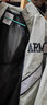 马登工装 ARMY飞行员夹克训练服男秋季vibe反光连帽速干休闲外套潮流 灰绿色（无帽） 2XL 实拍图