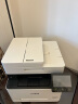 佳能（Canon） MF657CDW A4幅面彩色激光打印机多功能一体机 办公商用自动双面打印 打印复印扫描传真无线四合一 晒单实拍图