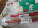 得力（deli）丙烯颜料12色套装画画丙烯画色彩写生室外墙绘diy手绘儿童成人美术绘画彩绘礼物学生开学礼物 实拍图