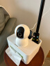 小米智能摄像机 3 云台版 500万像素 超微光全彩 AI人形侦测 手机查看 人形追踪 双频WiFi 家用 摄像头 晒单实拍图