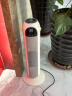 苏泊尔（SUPOR）取暖器暖风机家用节能省电遥控式电暖器立式摇头热风机小太阳全屋 电子款 晒单实拍图