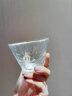 阿德利亚（ADERIA）日本进口石塚硝子津轻初雪小白酒杯一口品鉴茗茶杯高端玻璃清酒杯 初雪茶杯6个 晒单实拍图
