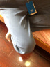 真维斯夏季新款超薄天丝牛仔裤男士宽松直筒休闲阔腿裤男薄款潮牌长裤男 1048蓝色（薄款） L 115-135斤 实拍图