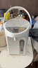 松下（Panasonic） 电水壶电热水瓶可预约食品级涂层内胆全自动智能保温烧水壶 3L NC-EK3000 实拍图